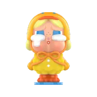 CRYBABY Crying Again Series Figures｜POP MART Canada Official
