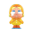 POP MART-CRYBABY Crying Again Series Figures - DUCK YOU