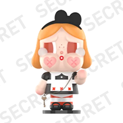 CRYBABY Crying Again Series Figures - POP MART (United States)