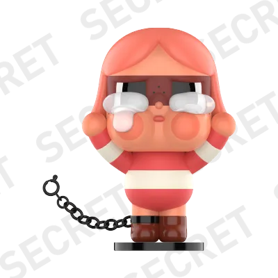 POP NOW:CRYBABY Crying Again Series Figures - POP MART POP NOW:CRYBABY Crying Again Series Figures - POP MART