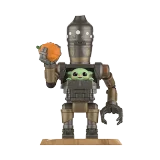 POP MART-Star Wars Mandalorian Series Figures - Grogu in IG-12