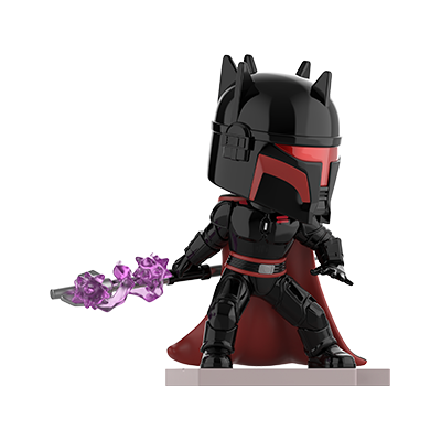 Moff Gideon