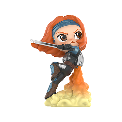 Bo-Katan Kryze