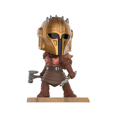 The Armorer