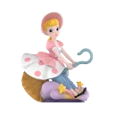 POP MART-Disney/Pixar Spooky Night Series Figures - Witch Bo Peep