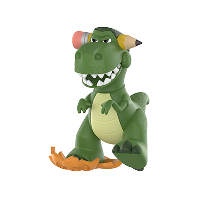 Frankenstein Rex