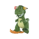 POP MART-Disney/Pixar Spooky Night Series Figures - Frankenstein Rex