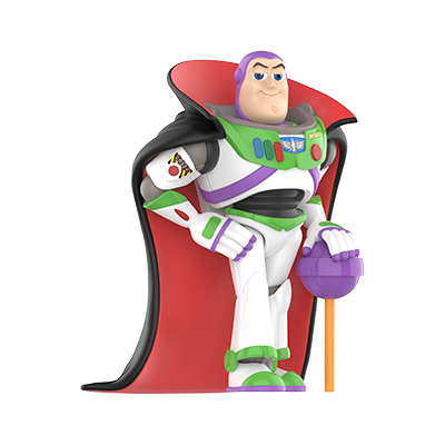 Vampire Buzz Lightyear