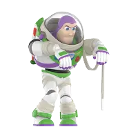 Disney/Pixar Spooky Night Series Figures｜POP MART US Official