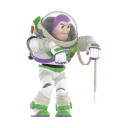 POP MART-Disney/Pixar Spooky Night Series Figures - Zombie Buzz Lightyear