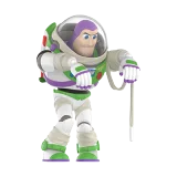 POP MART-Disney/Pixar Spooky Night Series Figures - Zombie Buzz Lightyear