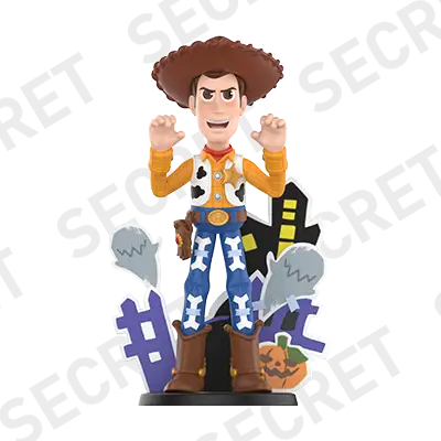 Disney/Pixar Spooky Night Series Figures|POP MART US Official
