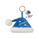POP MART- DIMOO Weaving Wonders Series-Pendant Blind Box - Moonlight Explorer