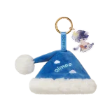 POP MART- DIMOO Weaving Wonders Series-Pendant Blind Box - Moonlight Explorer