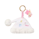 POP MART- DIMOO Weaving Wonders Series-Pendant Blind Box - Bear Guardian