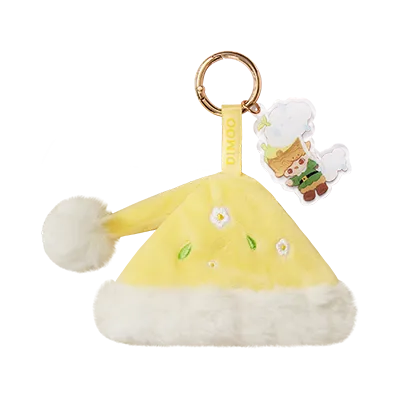 POP NOW: DIMOO Weaving Wonders Series-Pendant Blind Box POP NOW: DIMOO Weaving Wonders Series-Pendant Blind Box