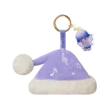 POP MART- DIMOO Weaving Wonders Series-Pendant Blind Box - Butterfly Wizard