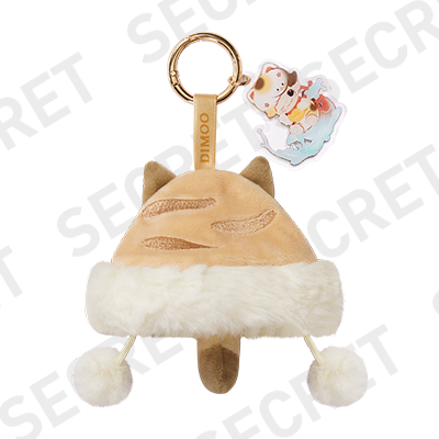Fortune Cat (Secret)