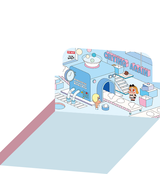 POP MART Official | Shop