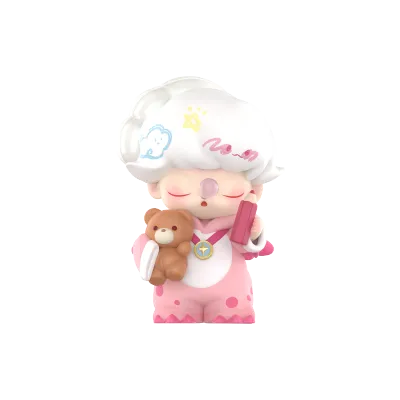 DIMOO Life University Series｜POP MART US Official - POP MART