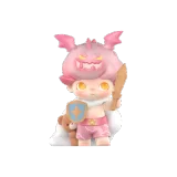 POP MART-DIMOO Weaving Wonders Series Figures - Bear Guardian