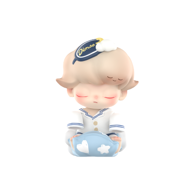 Dreams of Sailing