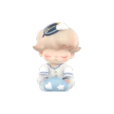 POP MART-DIMOO Weaving Wonders Series Figures - Dreams of Sailing