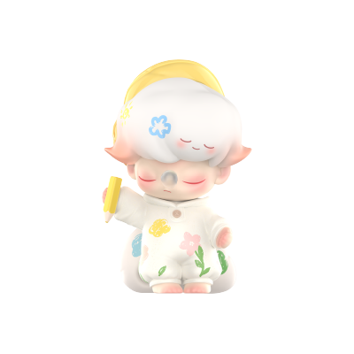 Dreams of Painting