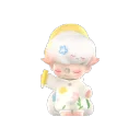POP MART-DIMOO Weaving Wonders Series Figures - Dreams of Painting