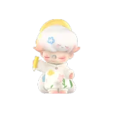 POP MART-DIMOO Weaving Wonders Series Figures - Dreams of Painting