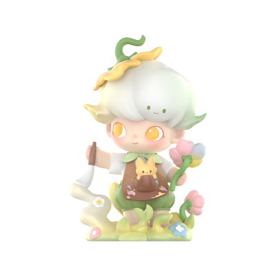 Drawing Spring