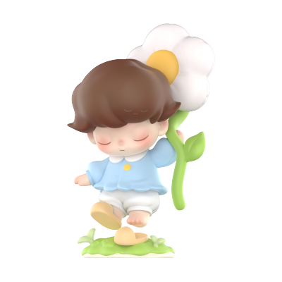 Dreams of a Garden