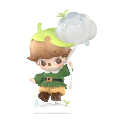 Floating Gardener