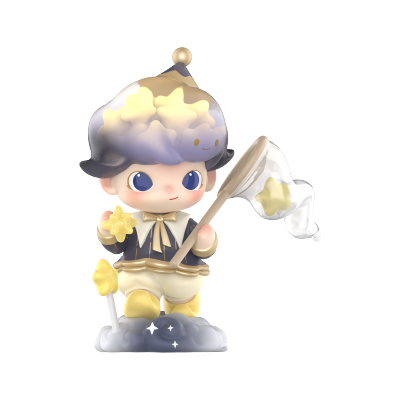Star Catcher