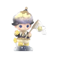 DIMOO Weaving Wonders Series Figures|POP MART US Official