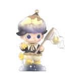 POP MART-DIMOO Weaving Wonders Series Figures - Star Catcher