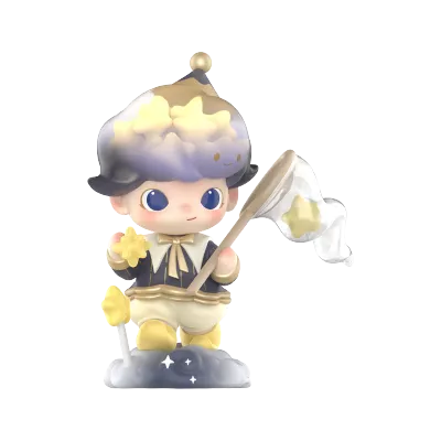 POP NOW:DIMOO Weaving Wonders Series Figures - POP MART (Canada)