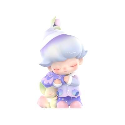 Dream with a Butterfly