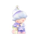 POP MART-DIMOO Weaving Wonders Series Figures - Dream with a Butterfly