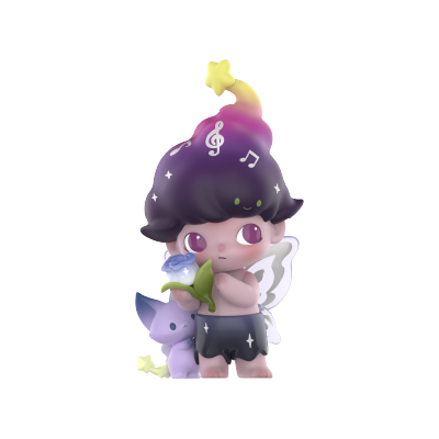 Butterfly Wizard