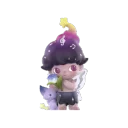 POP MART-DIMOO Weaving Wonders Series Figures - Butterfly Wizard