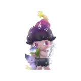 POP MART-DIMOO Weaving Wonders Series Figures - Butterfly Wizard