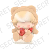 POP MART-DIMOO Weaving Wonders Series Figures - Dreams of Good Fortune (Secret)