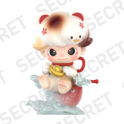 Fortune Cat (Secret)