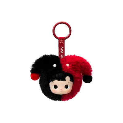 HACIPUPU The Constellation Series-Vinyl Plush Blind Box|POP MART