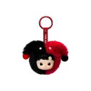 POP MART-HACIPUPU The Constellation Series-Vinyl Plush Blind Box - Gemini