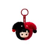 POP MART-HACIPUPU The Constellation Series-Vinyl Plush Blind Box - Gemini