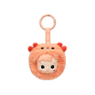 HACIPUPU The Constellation Series-Vinyl Plush Blind Box - POP MART