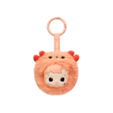 POP MART-HACIPUPU The Constellation Series-Vinyl Plush Blind Box - Cancer