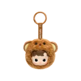POP MART-HACIPUPU The Constellation Series-Vinyl Plush Blind Box - Leo